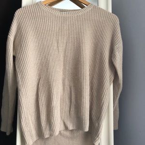 Forever 21 sweater